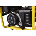 6kw CE elétrico / Recoil Start Gasoline Generator (WH7500K) para uso doméstico
